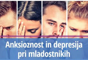 anksioznost in depresija
