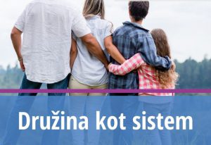 Družina kot sistem