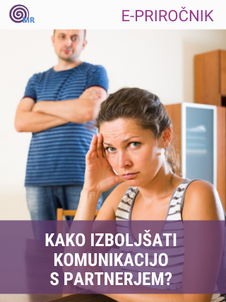 Komunikacija med partnerjema