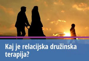 Kaj je relacijska družinska terapija_