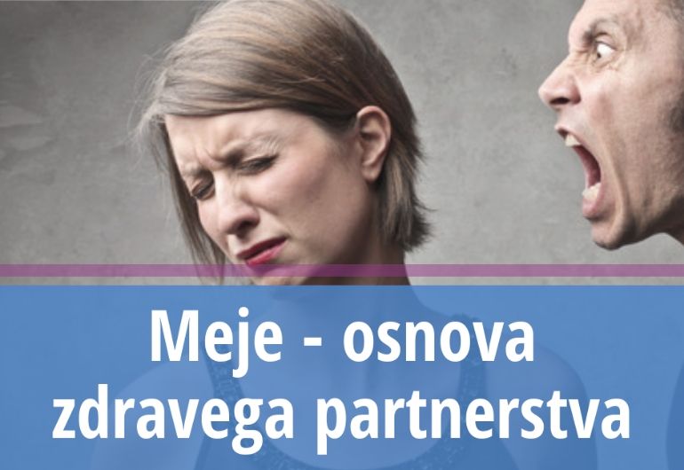 Meje – osnova zdravega partnerstva