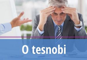 O tesnobi