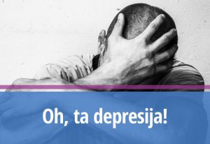 depresija