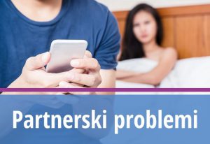 Partnerski problemi