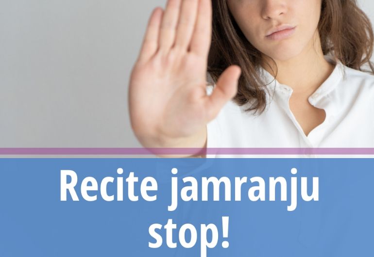 Recite jamranju STOP!