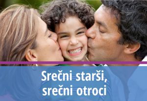 Srečni starši, srečni otroci