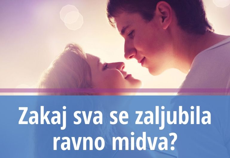 zaljubljenost